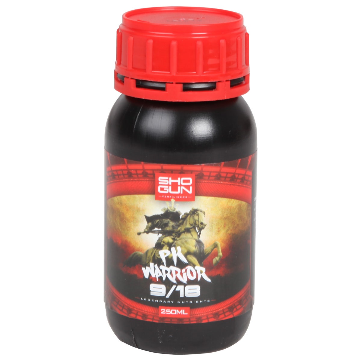 Shogun Fertilisers - PK Warrior 9/18