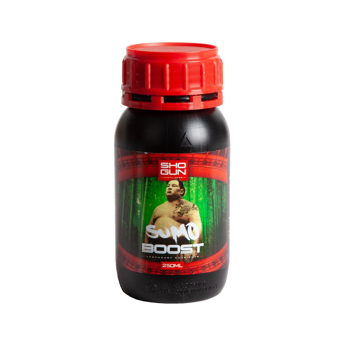 Shogun Fertilisers - Sumo Boost