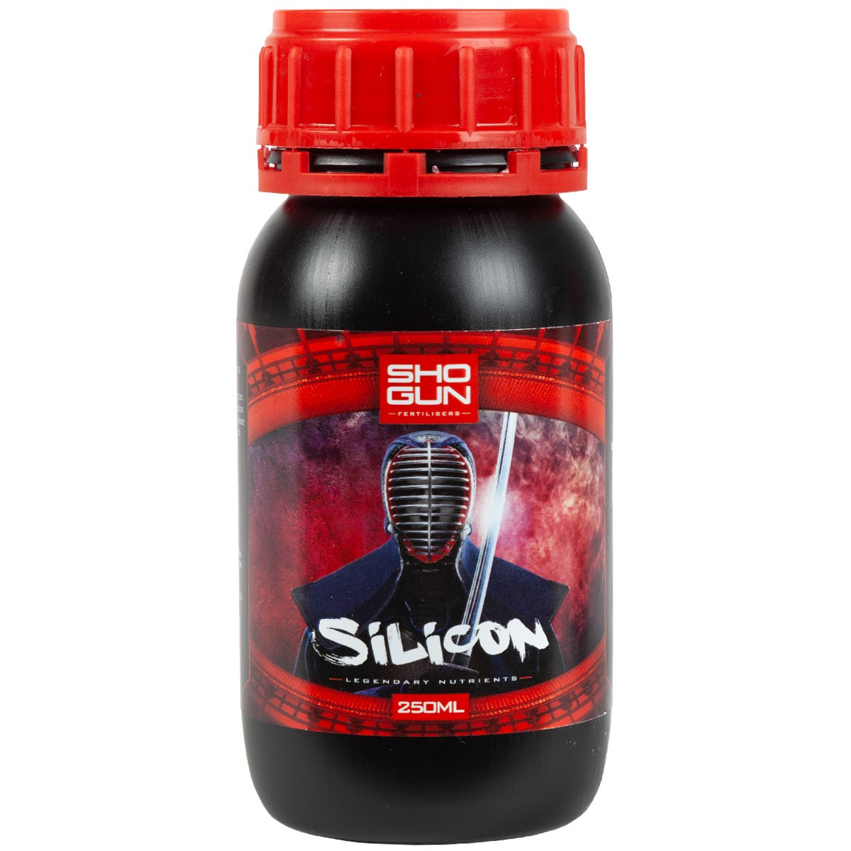 Shogun Fertilisers - Silicon