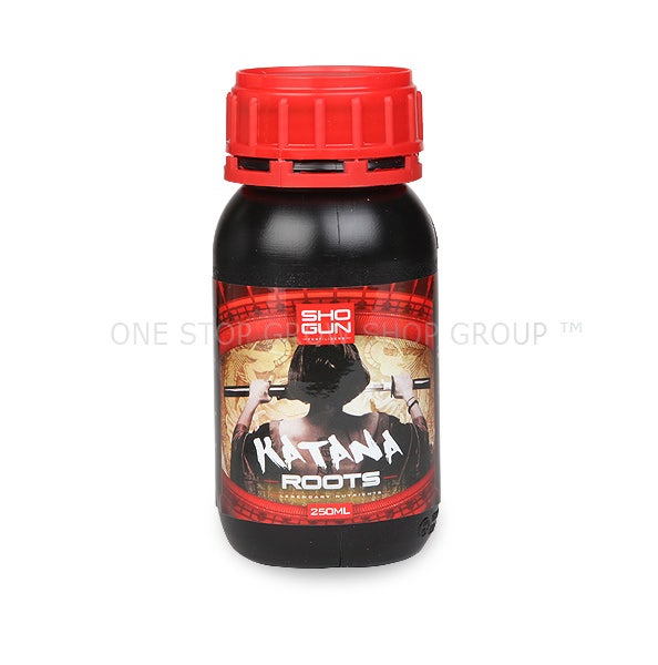 Shogun Fertilisers - Katana Roots