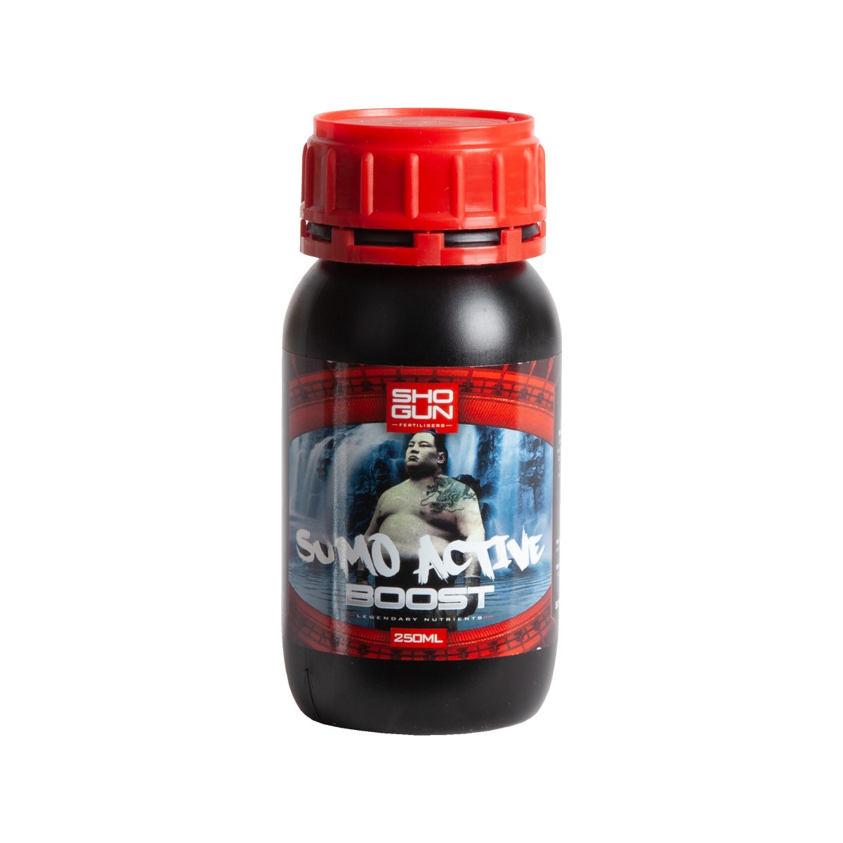 Shogun Fertilisers - Sumo Active Boost