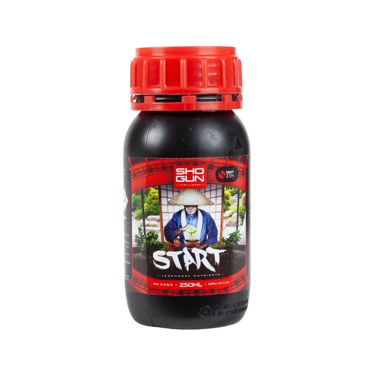 Shogun - Propagation Starter Pack