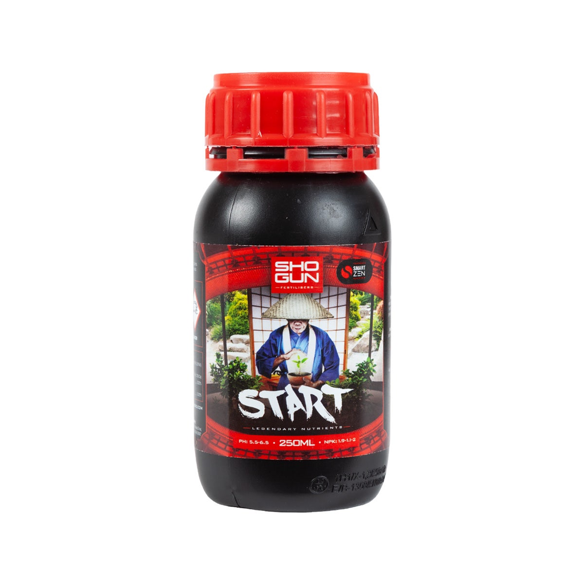 Budget Bay6 Miniprop & Omega 9w Clone LED Propagation Tent Kit