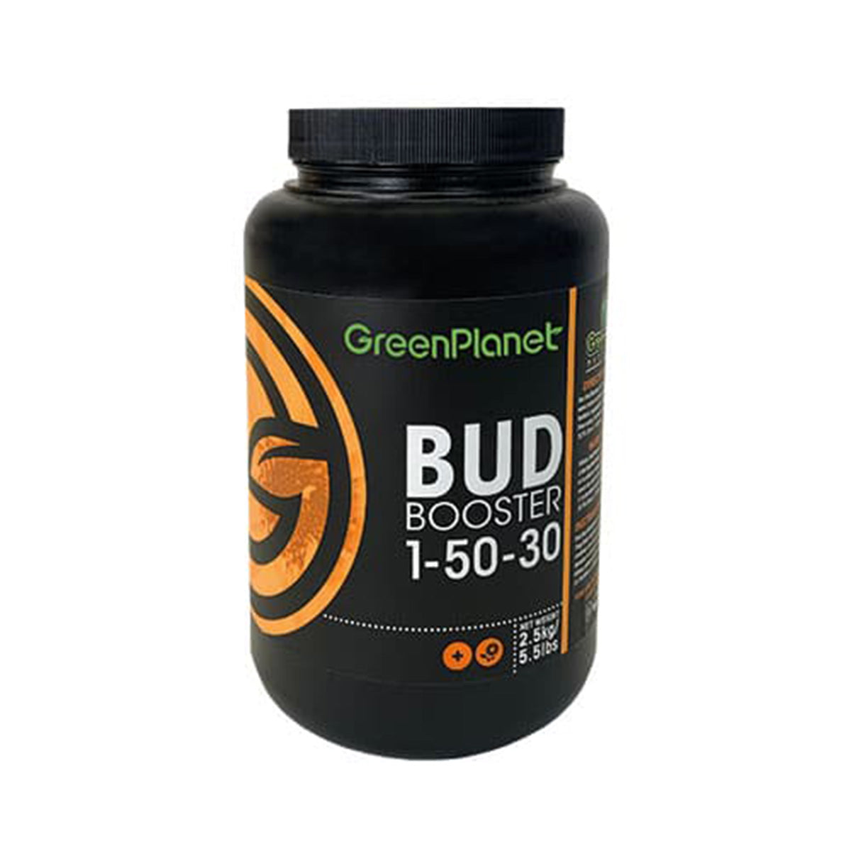 Green Planet Bud Booster