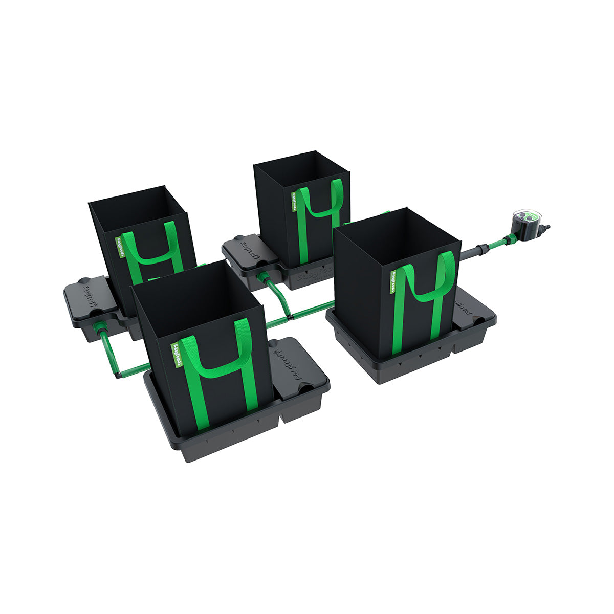 EasyFeed System - 16 litre