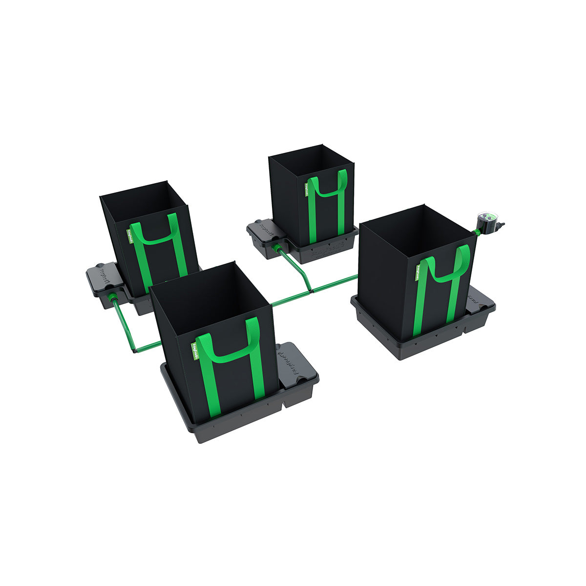 EasyFeed System - 30 litre