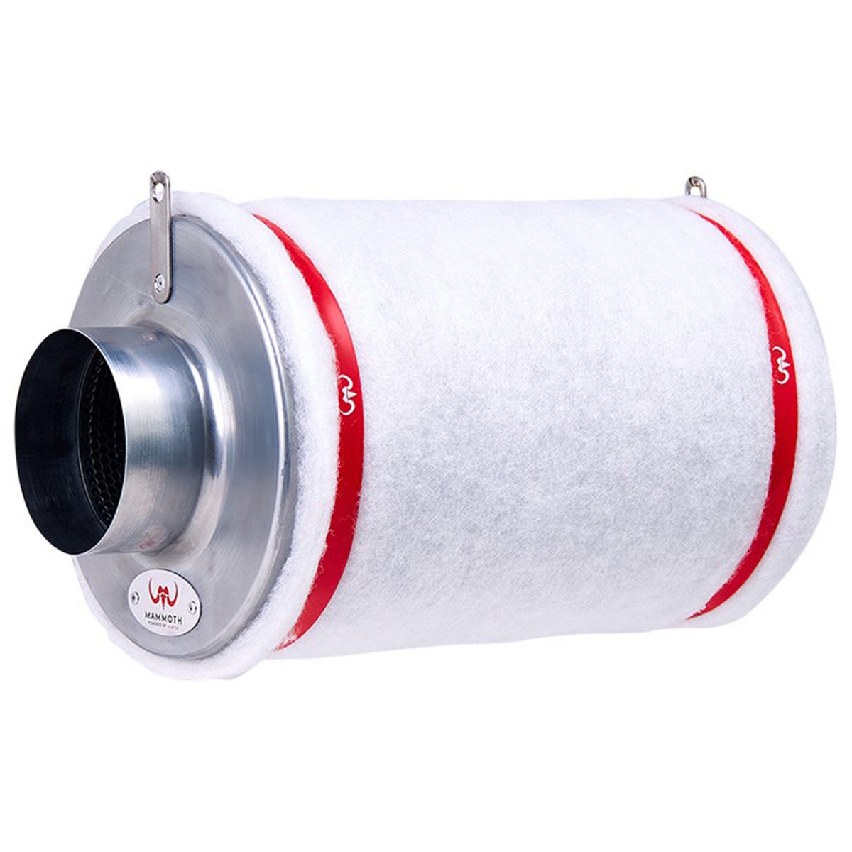 Mammoth Carbon Filter