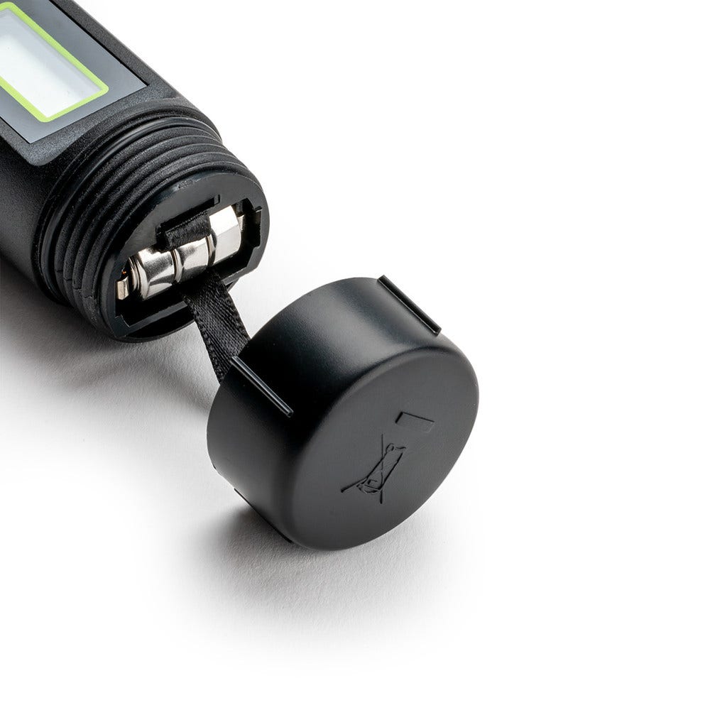 Milwaukee pH51 Waterproof pH Tester (Batteries)