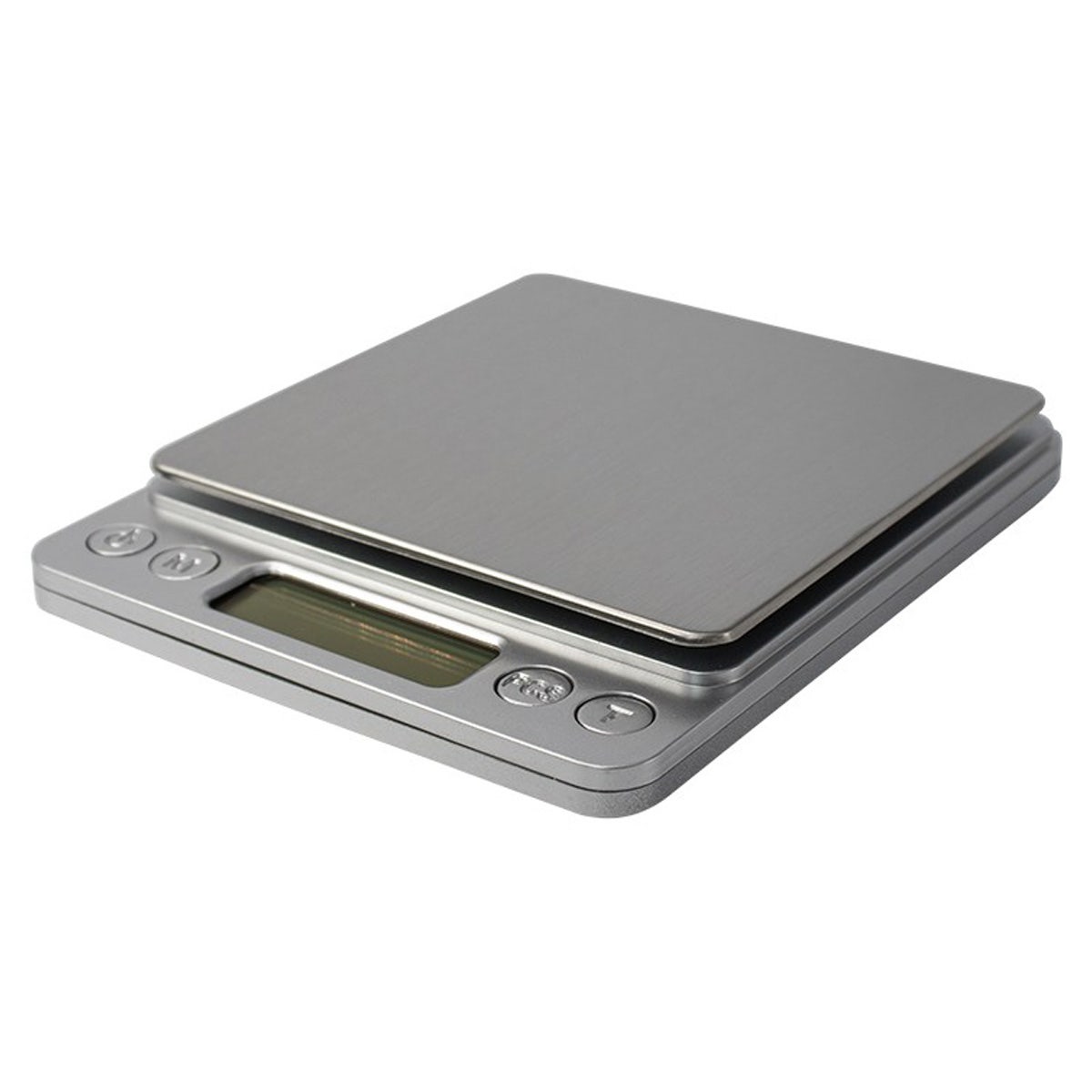 Grow Gadget - Digital Scales (0.1g - 2000g)