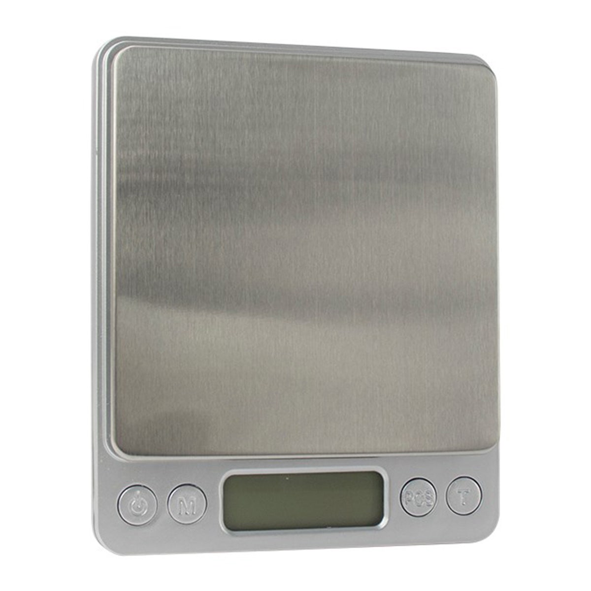 Grow Gadget - Digital Scales (0.1g - 2000g)