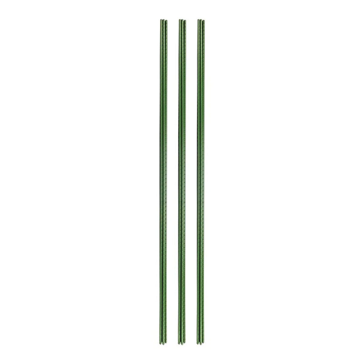 Grow Tools Plant Support Sticks (10 Pack)