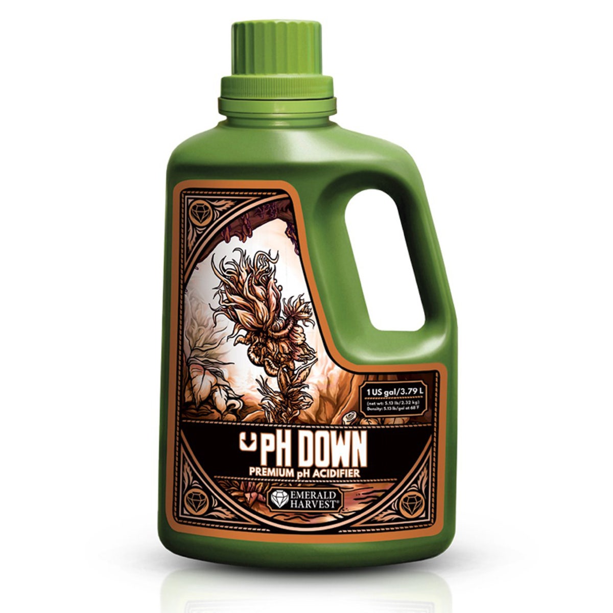 Emerald Harvest - pH Down