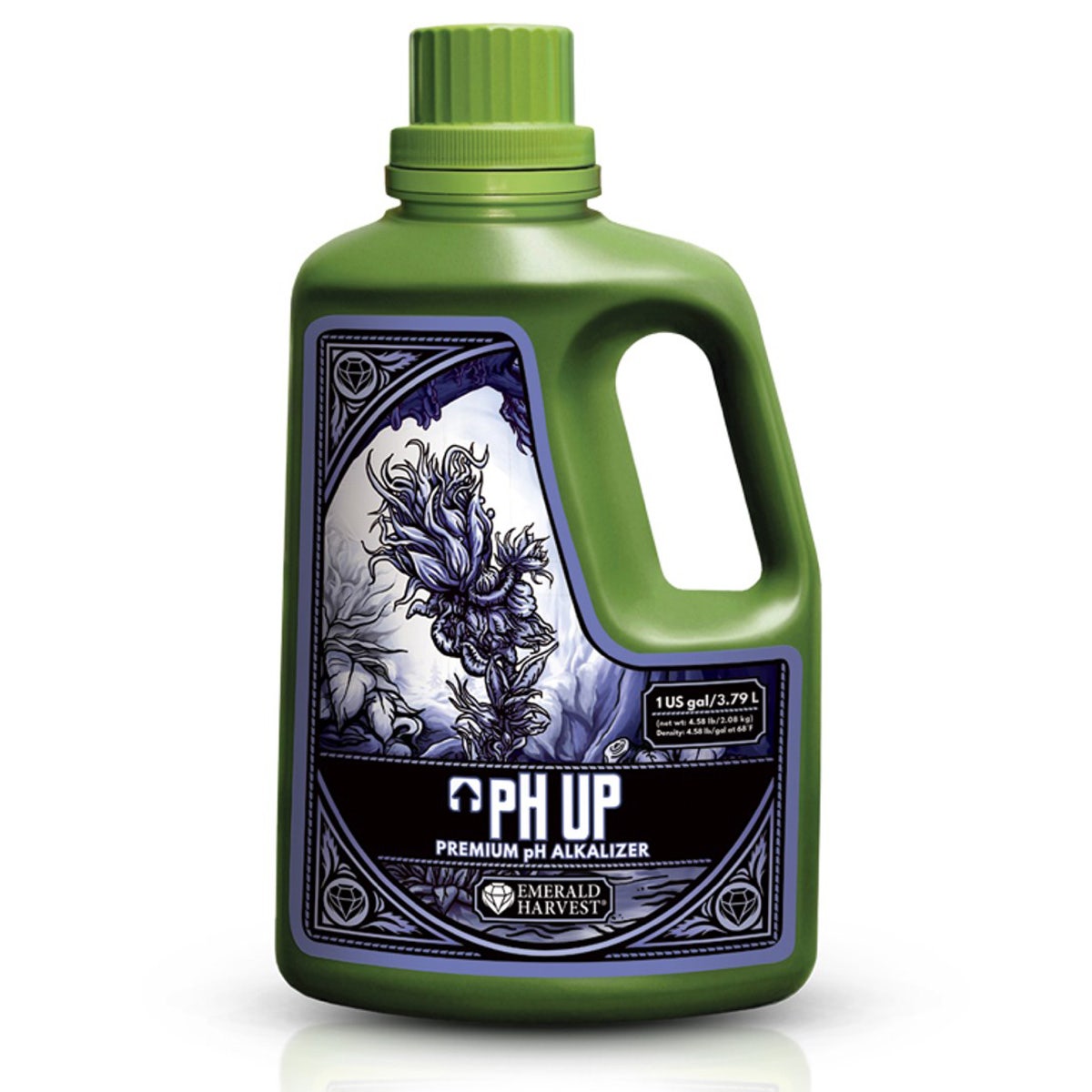 Emerald Harvest - pH Up