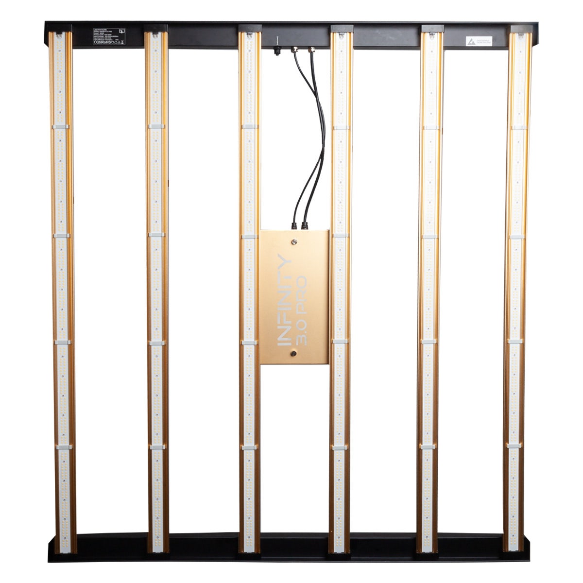 Omega Infinity 3.0 Pro 600w LED Grow Light