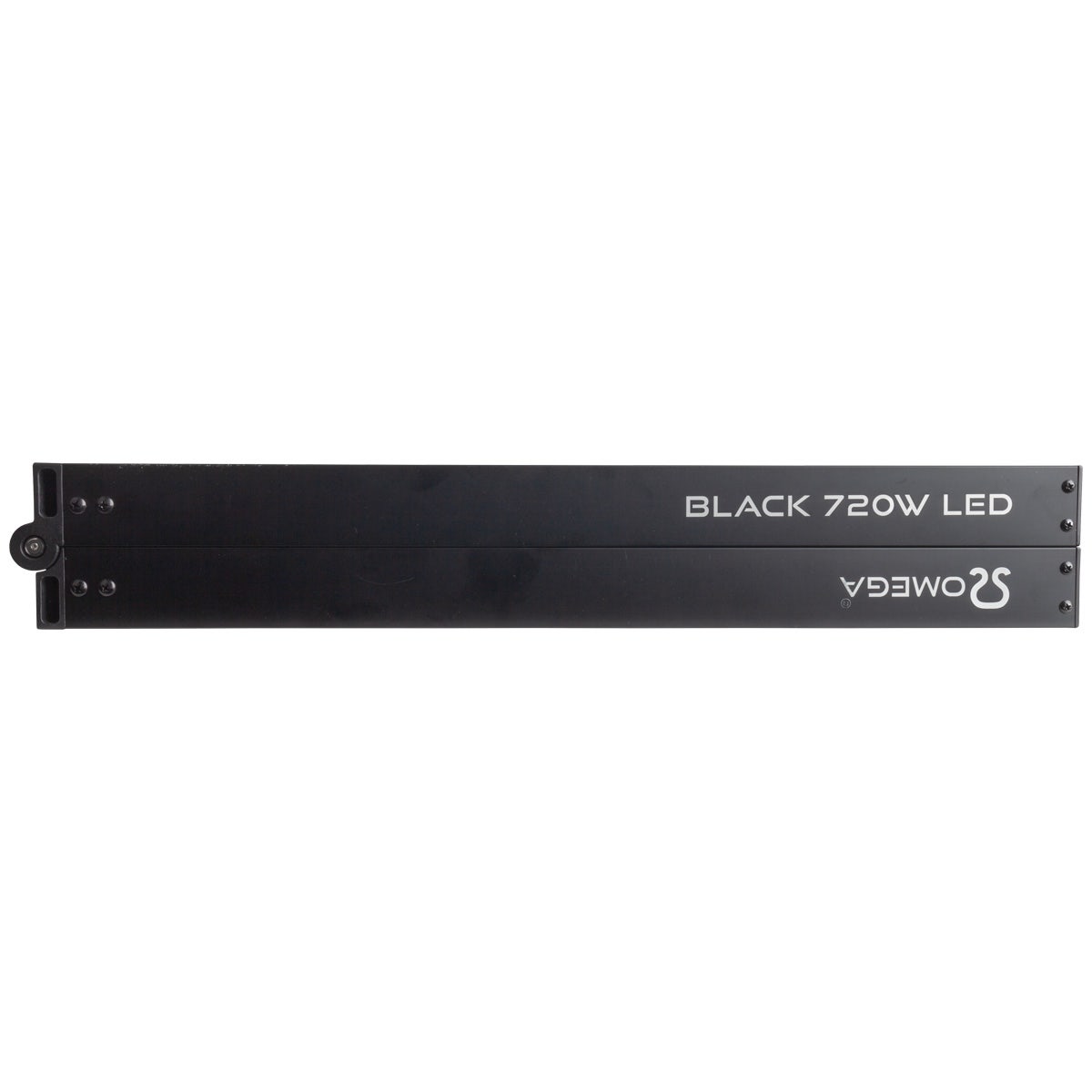Omega Black 720w LED Grow Light