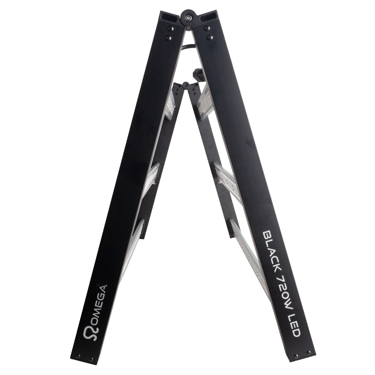 Omega Black 720w LED Grow Light