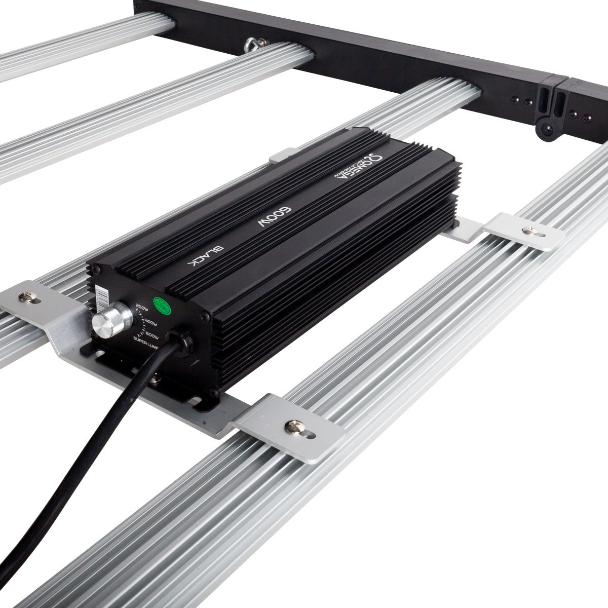 Omega Black 720w LED Grow Light