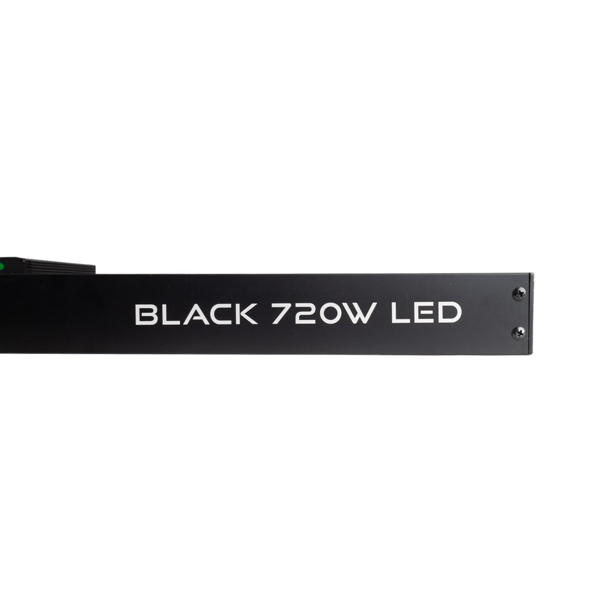 Omega Black 720w LED Grow Light
