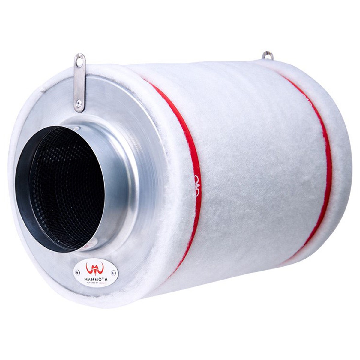 Mammoth Carbon Filter