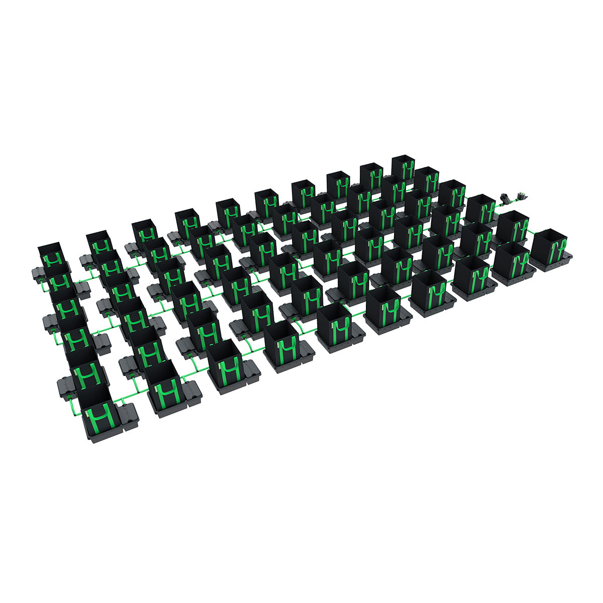 EasyFeed System - 16 litre