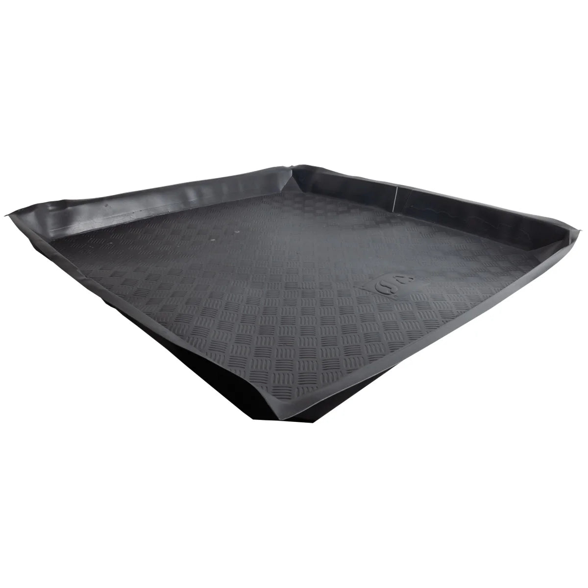 Flexible Reservoir Trays