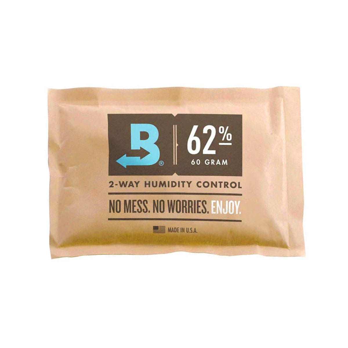 Boveda Humidity Regulators
