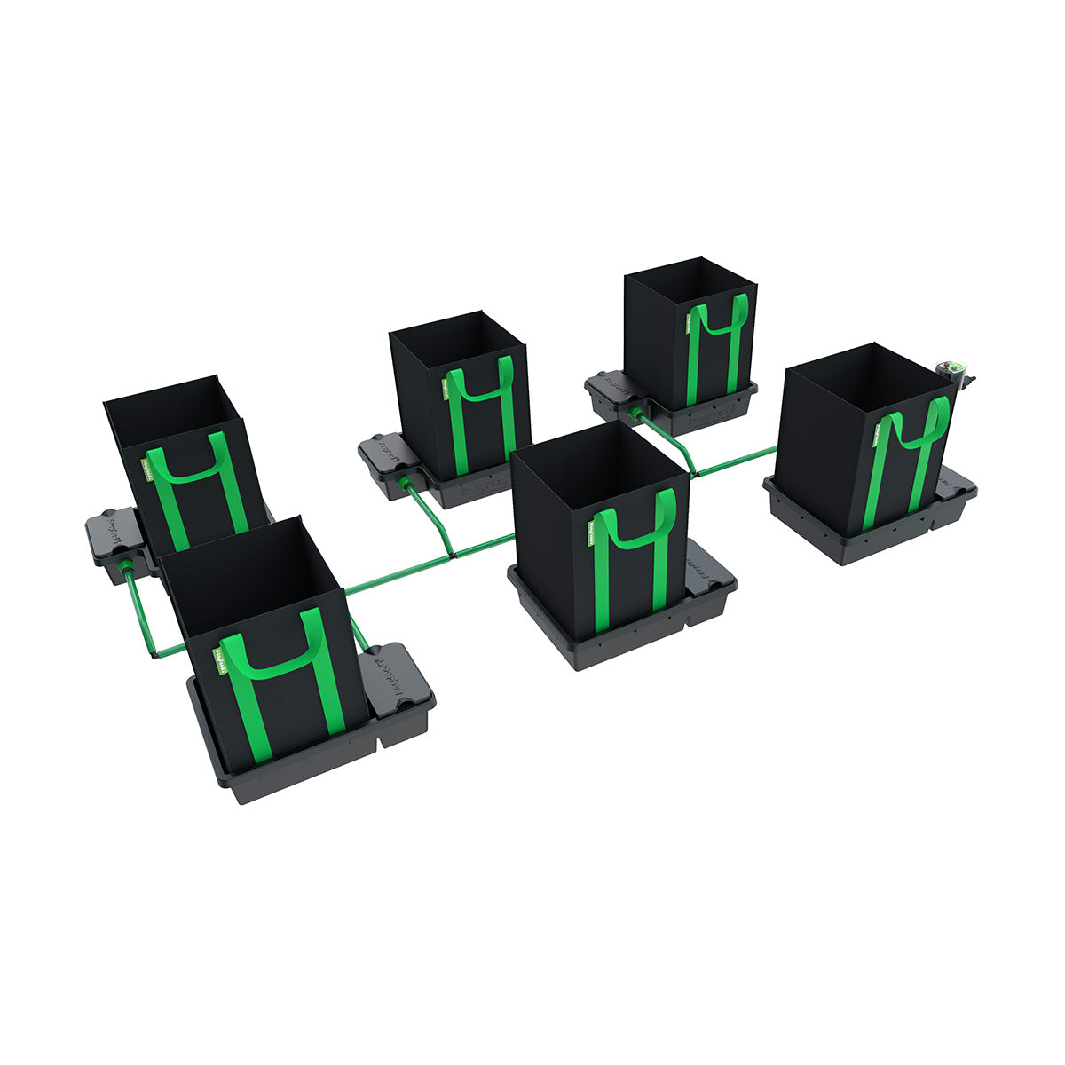 EasyFeed System - 30 litre