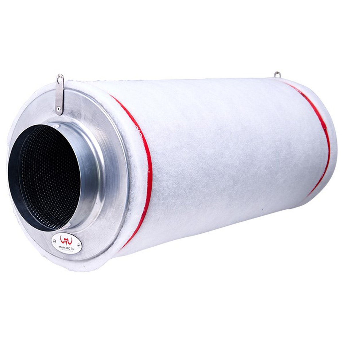 Mammoth Carbon Filter