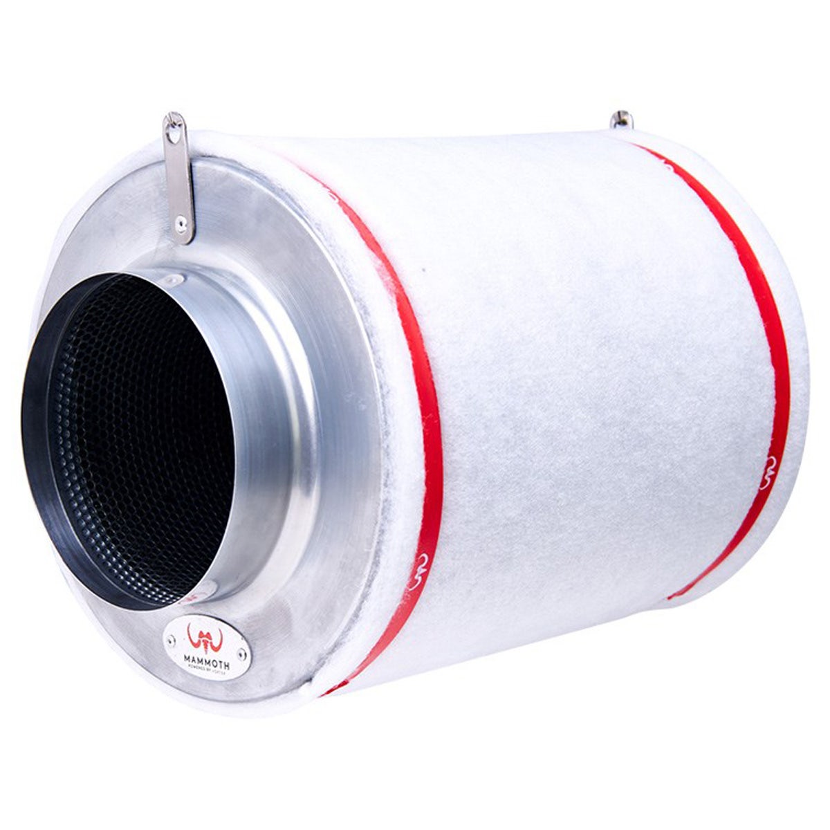 Mammoth Carbon Filter