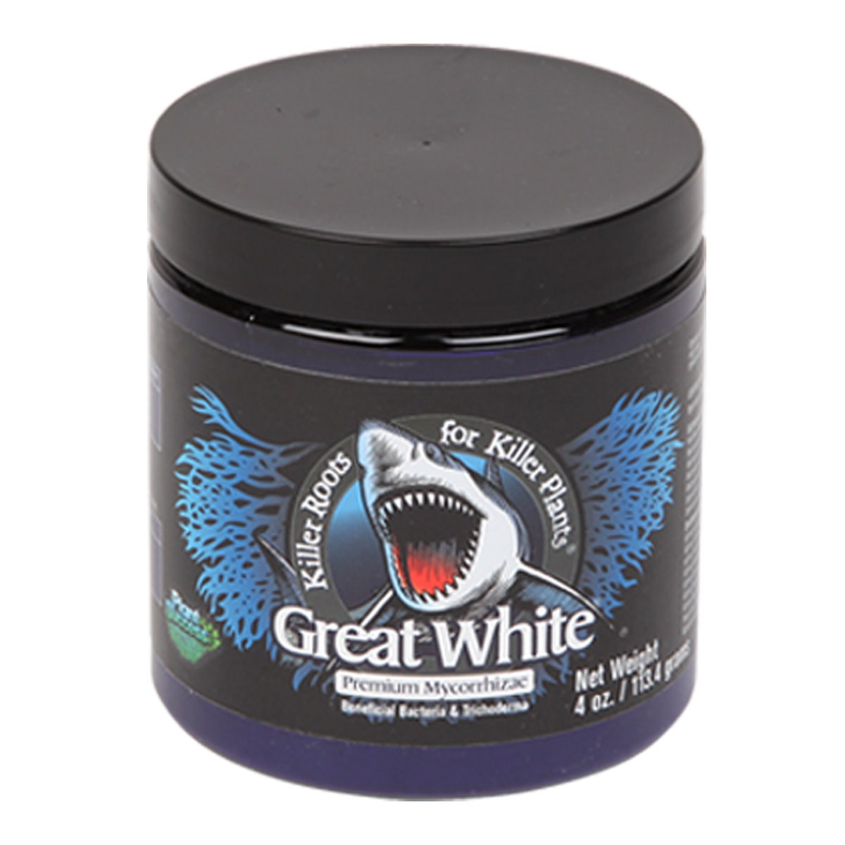 Plant Success - Great White Mycorrhizae