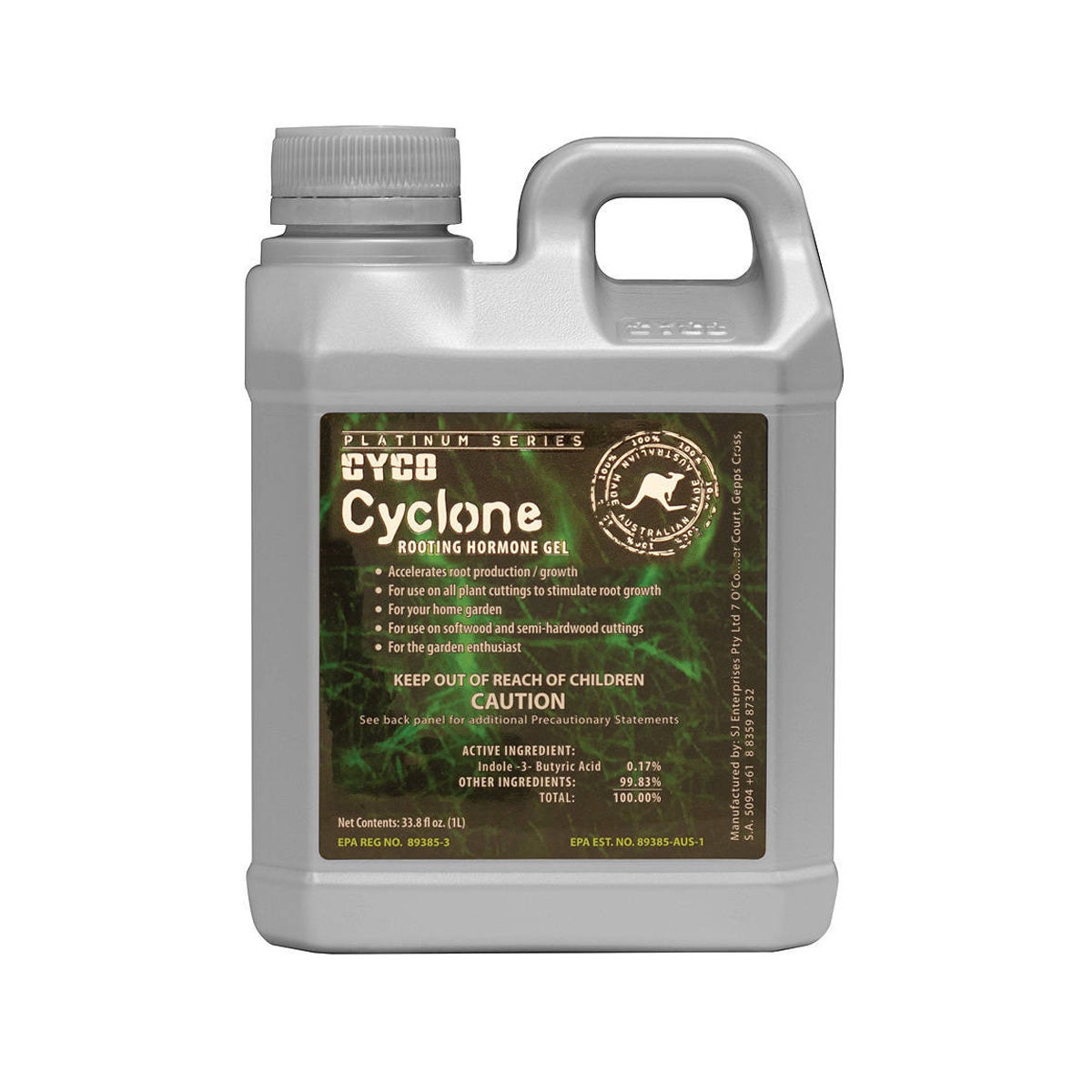 Cyco - Platinum Series Cyclone Rooting Gel
