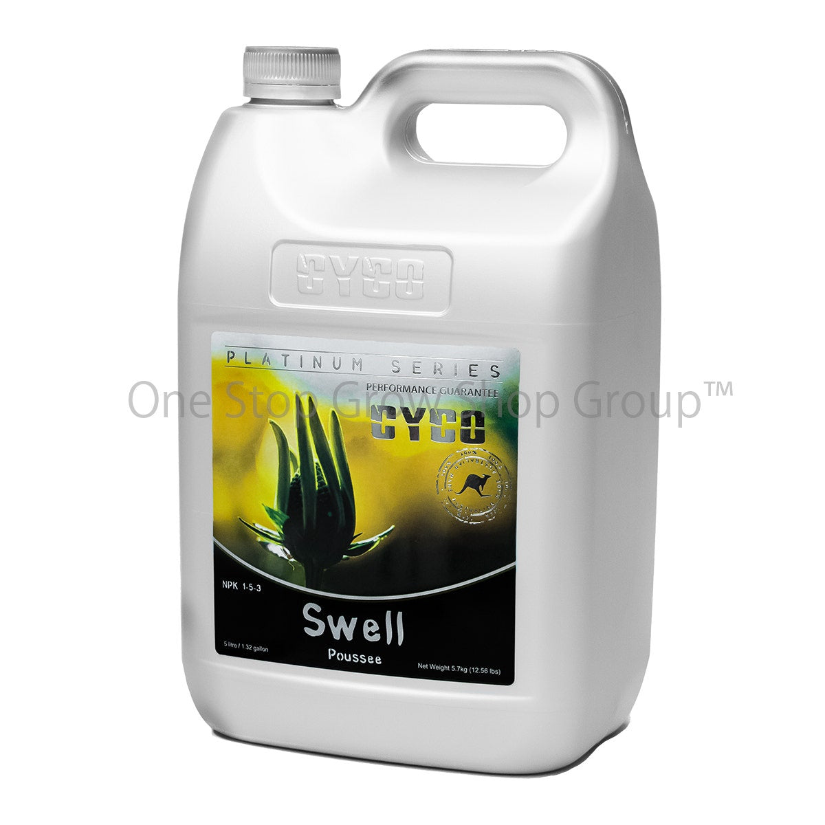 Cyco Nutrients - Platinum Series - Swell