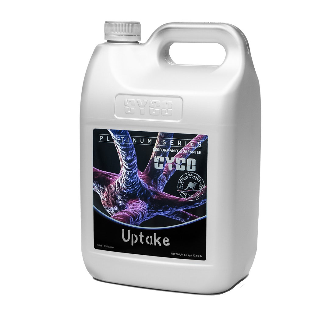 Cyco Nutrients - Platinum Series - Uptake