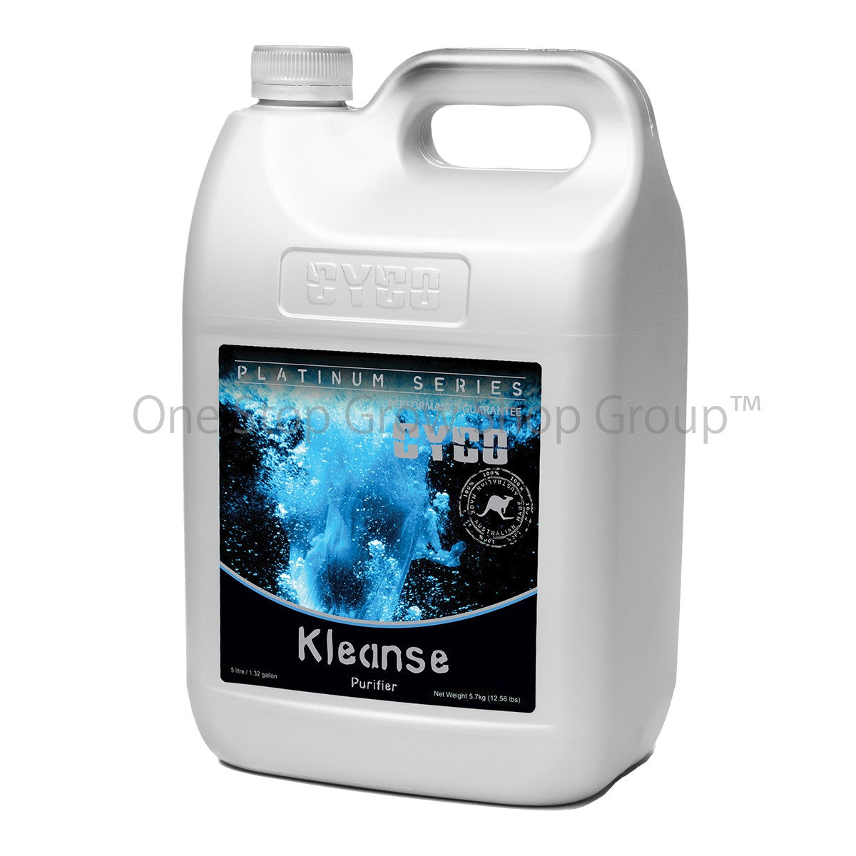 Cyco Nutrients - Platinum Series - Kleanse