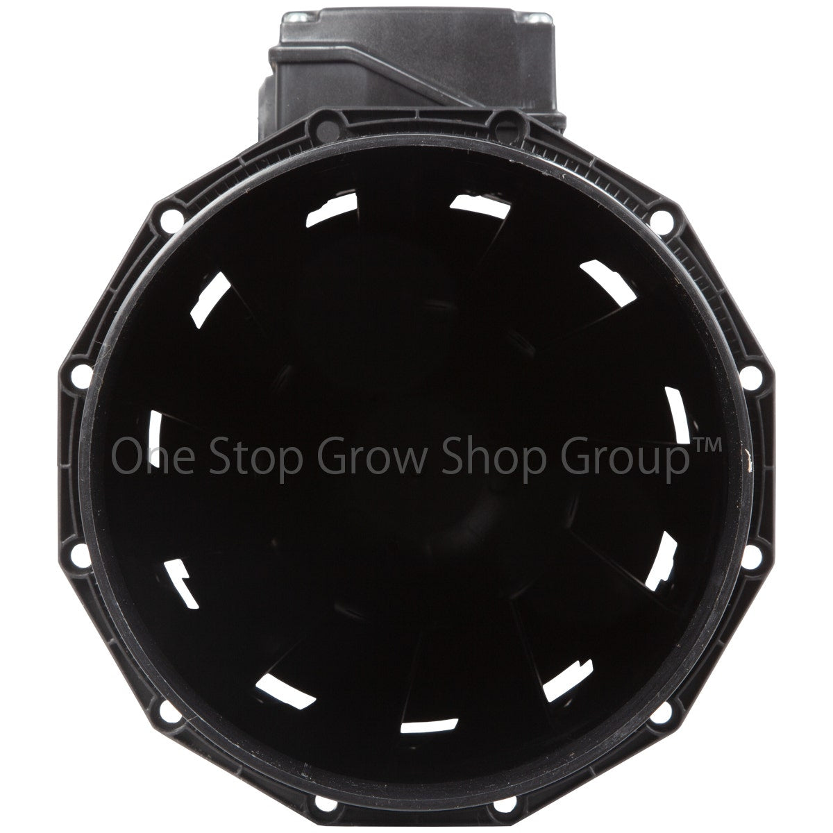 Systemair Revolution Stratos