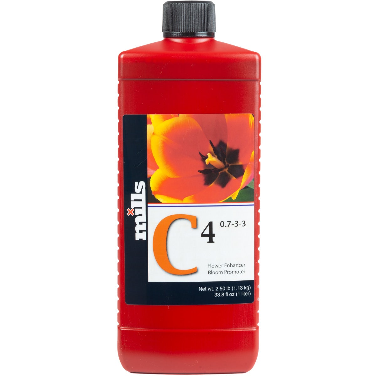 Mills Nutrients - C4