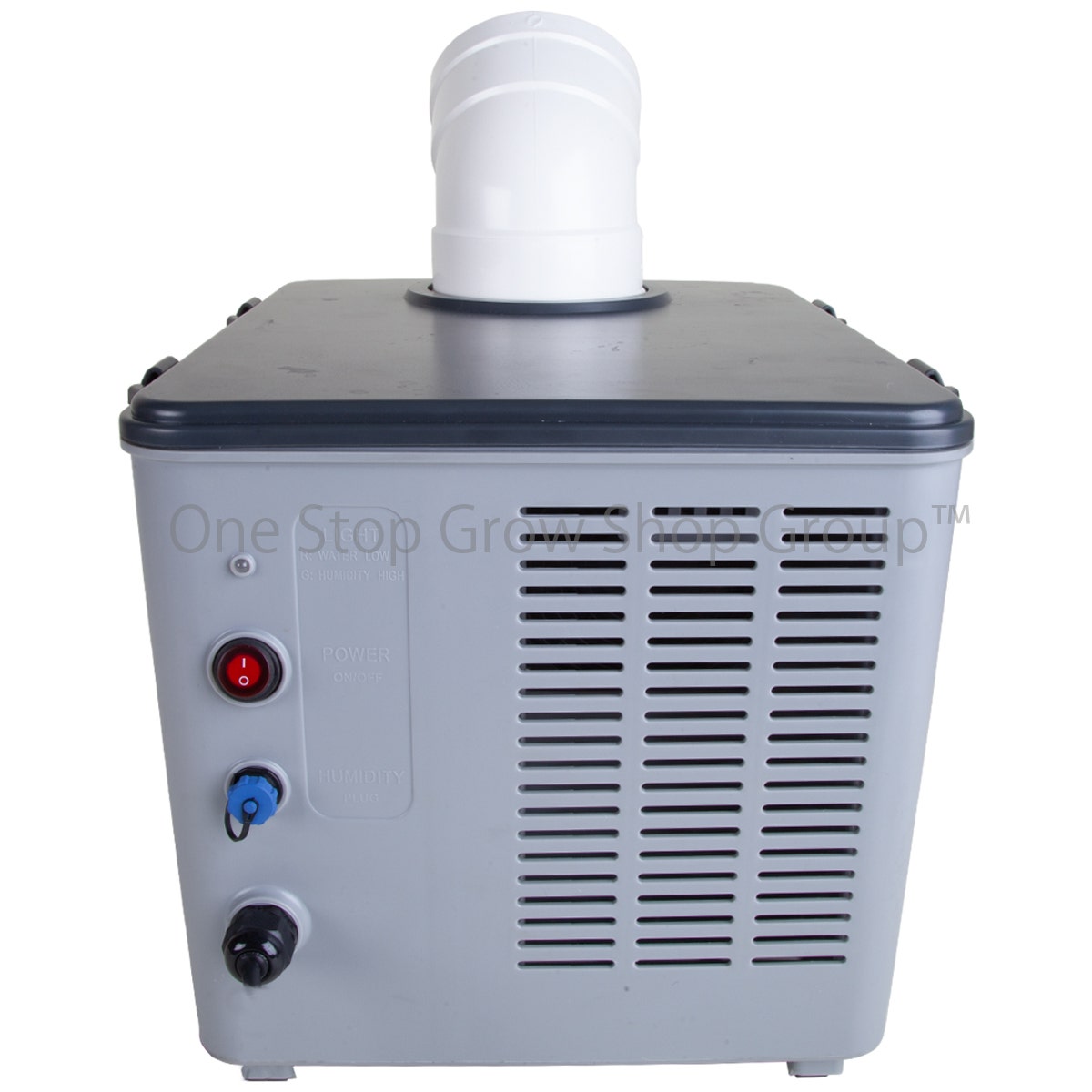 G.A.S. SonicAir Pro Humidifier