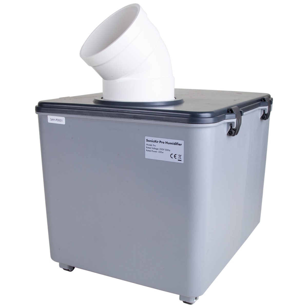 G.A.S. SonicAir Pro Humidifier
