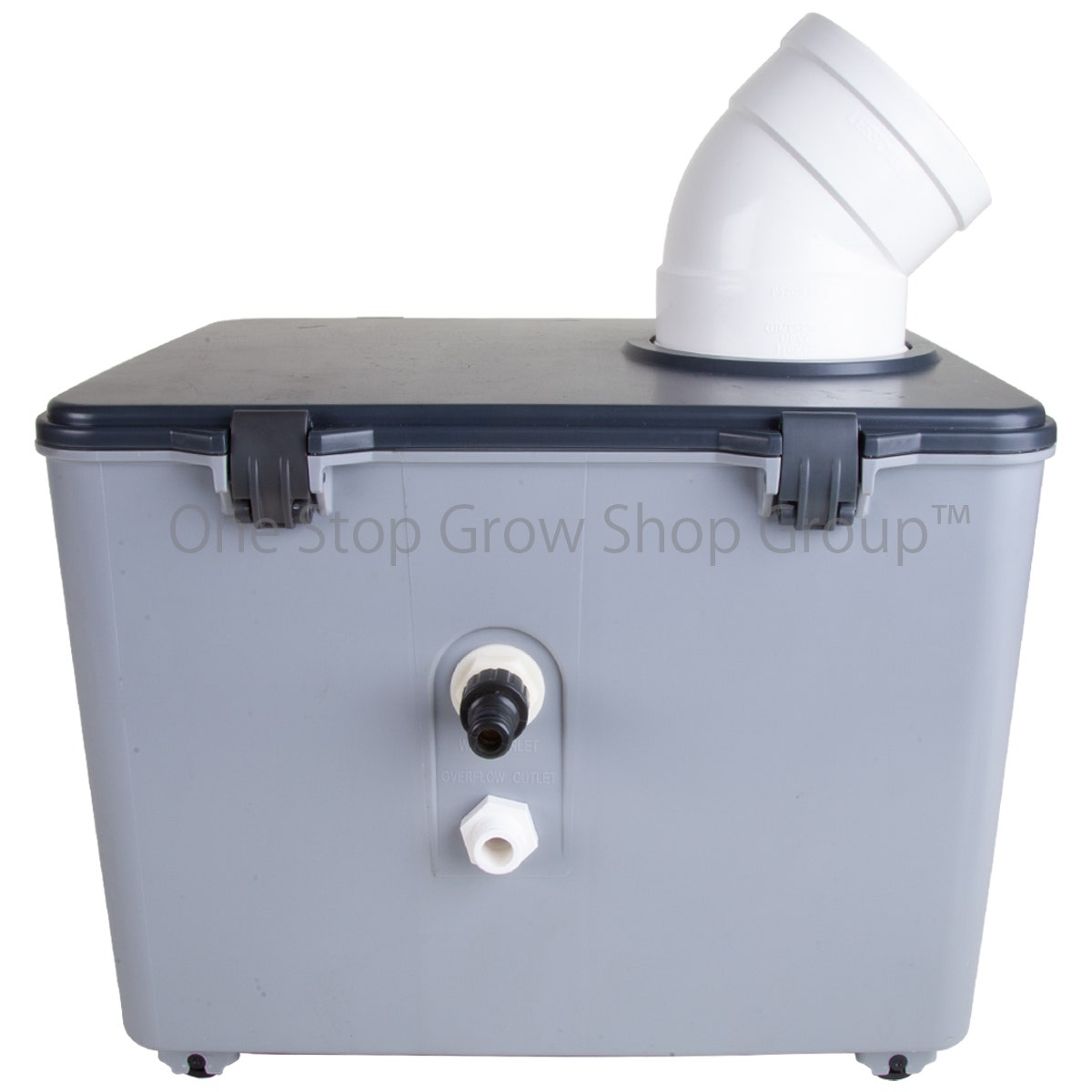 G.A.S. SonicAir Pro Humidifier