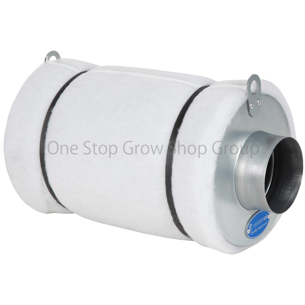 CarboAir 50 Carbon Filter