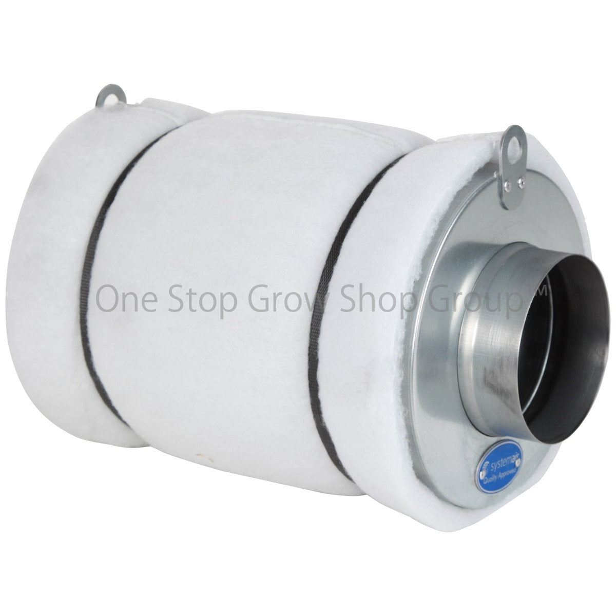 CarboAir 50 Carbon Filter