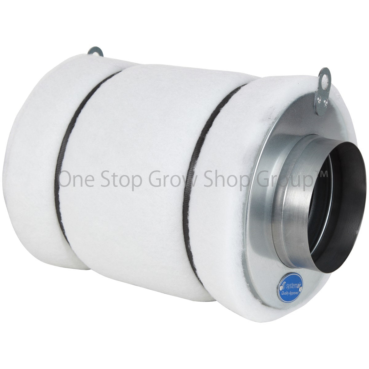 CarboAir 50 Carbon Filter