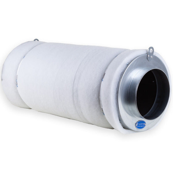 CarboAir Carbon Filters