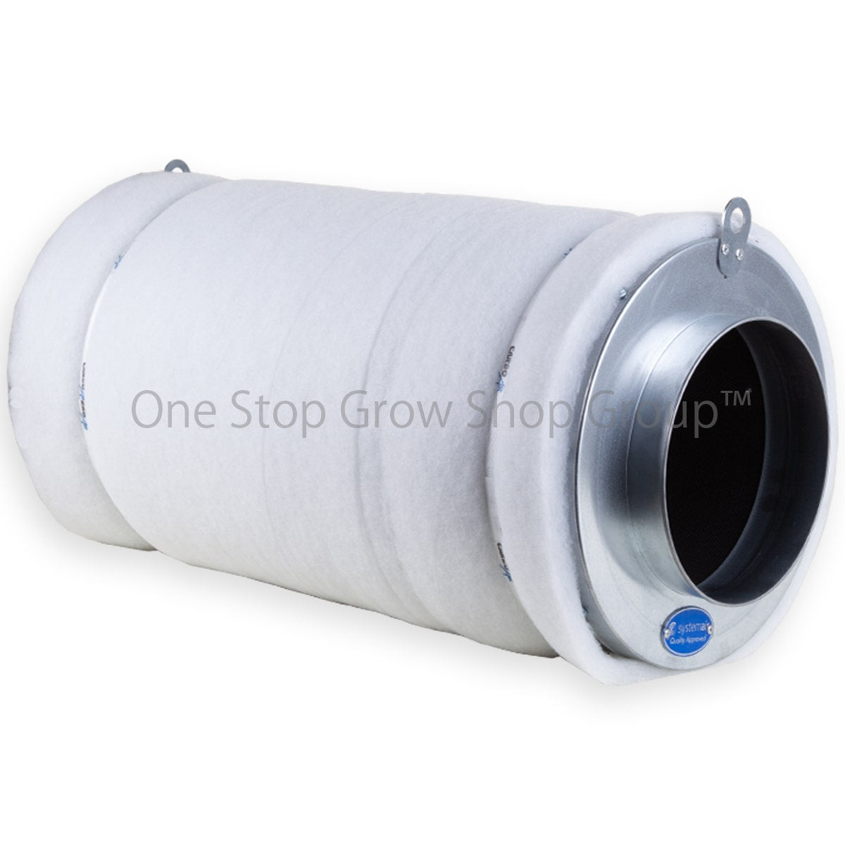 CarboAir 50 Carbon Filter