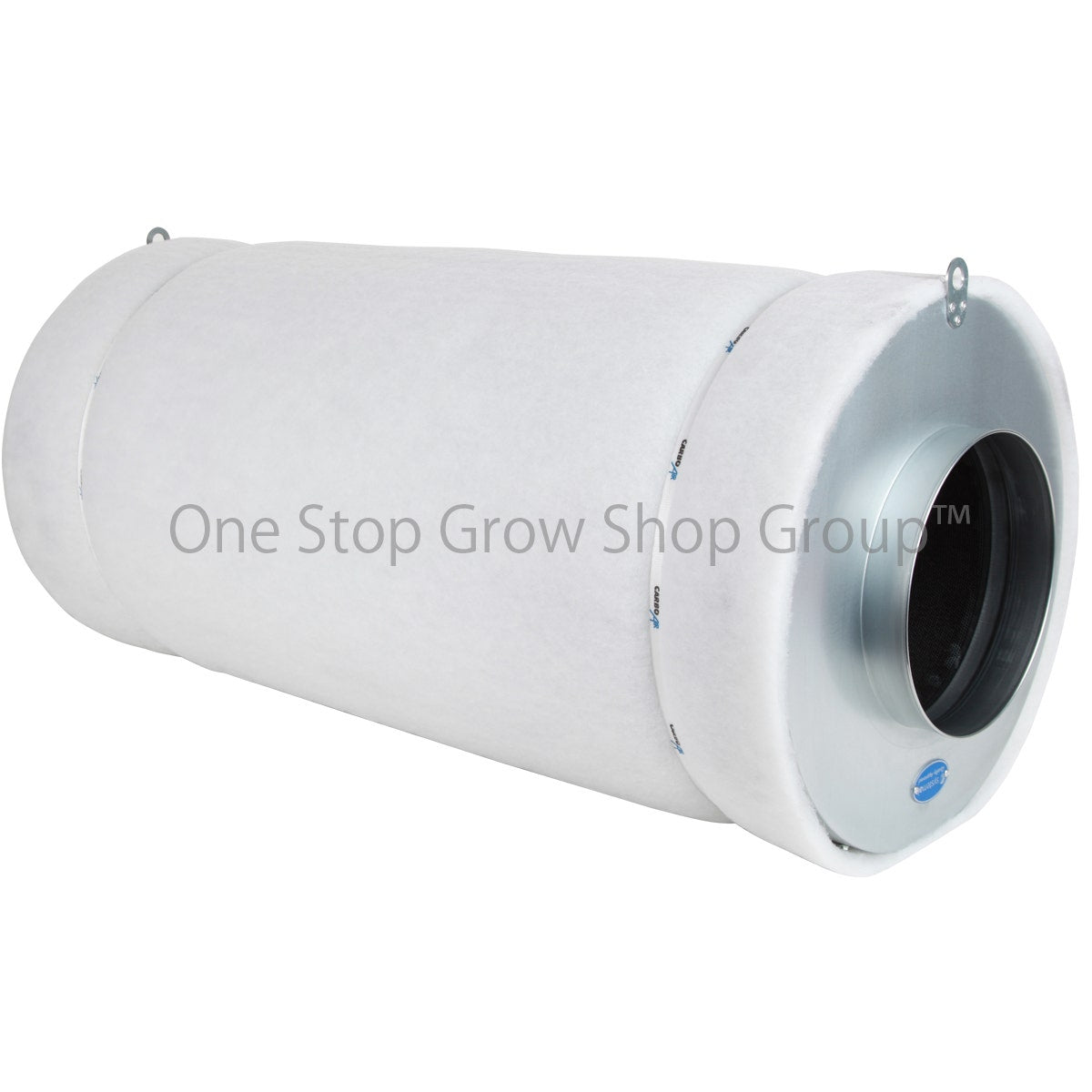 CarboAir 100 Carbon Filter