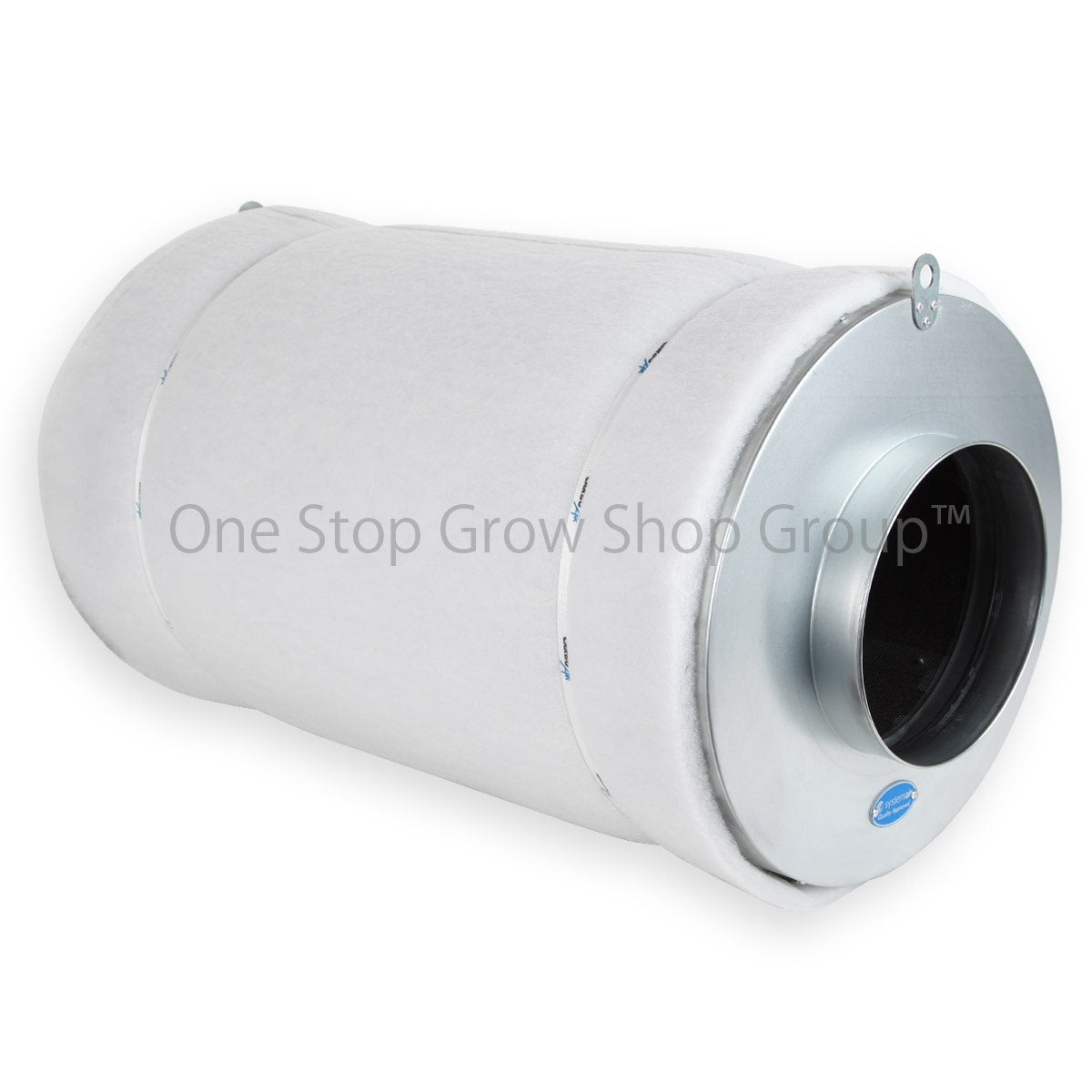 CarboAir 100 Carbon Filter