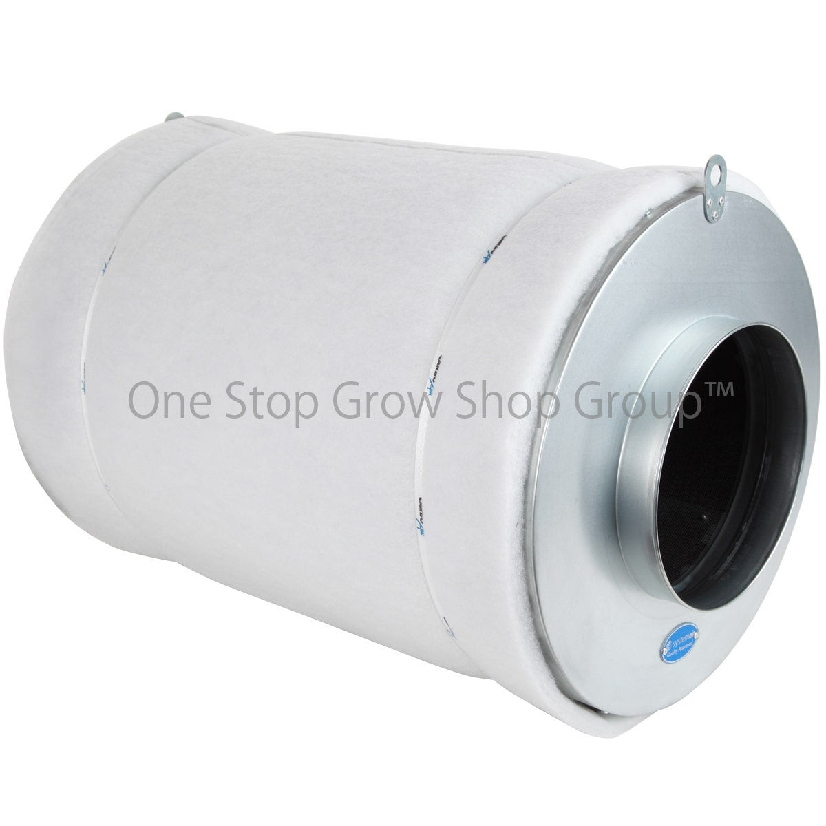 CarboAir 100 Carbon Filter