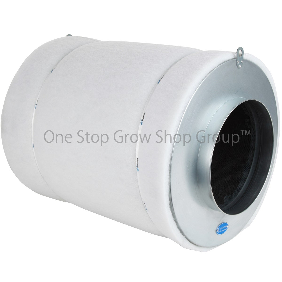 CarboAir 100 Carbon Filter