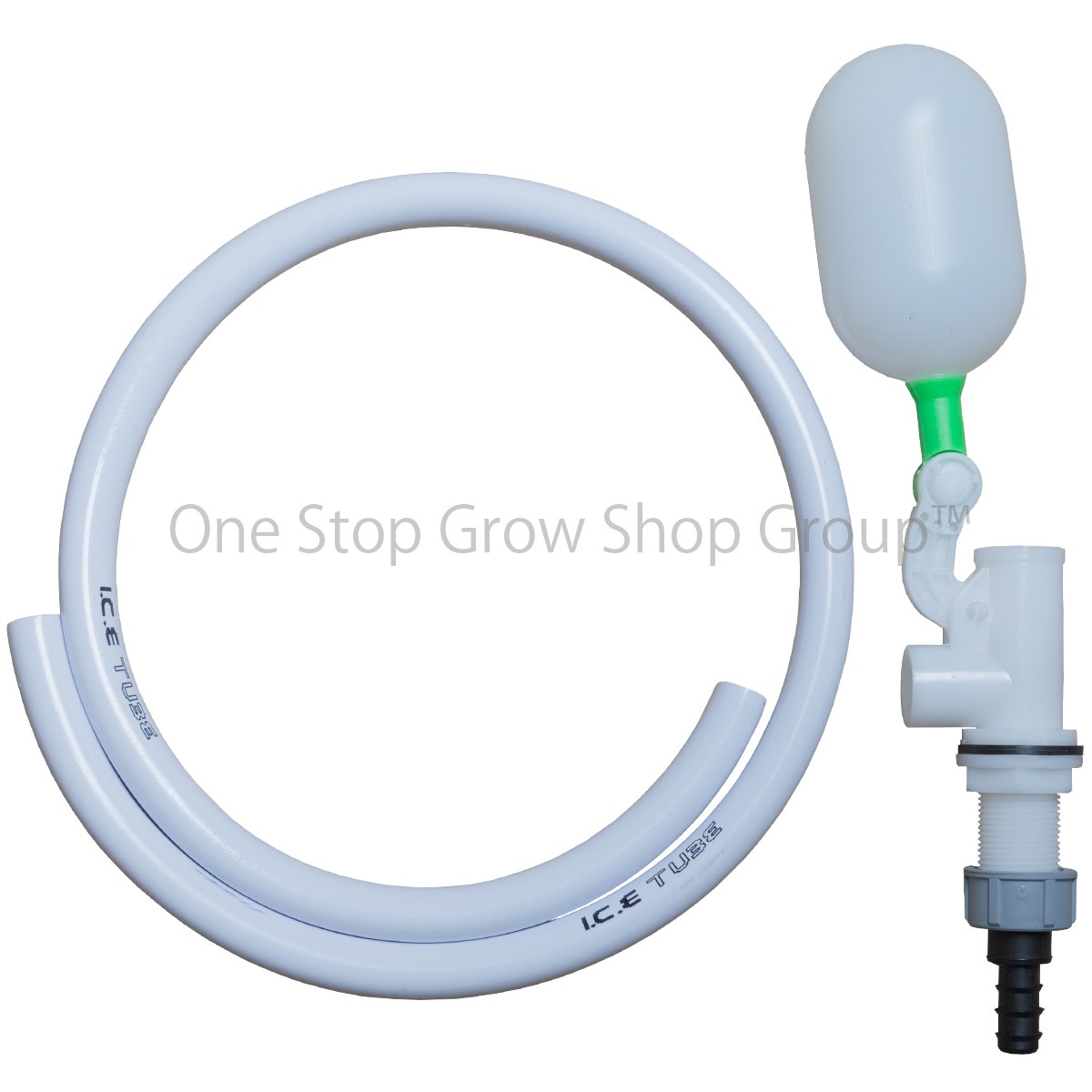 Multi Pot Mega Pot System (4 x 16 Litre)