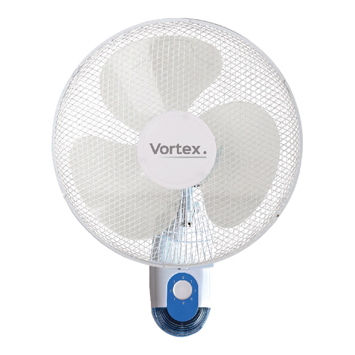 Vortex 16" Oscillating Wall Fan